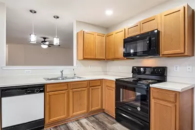 5913 Lost Pony Drive, Denton, TX 76210 - Photo 12