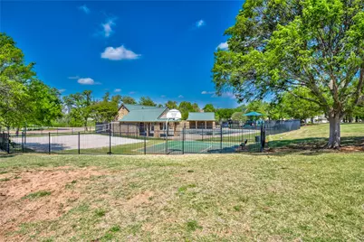 5913 Lost Pony Drive, Denton, TX 76210 - Photo 32
