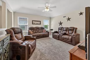 15845 Oak Pointe Dr, Fort Worth, TX 76177 - Photo 8