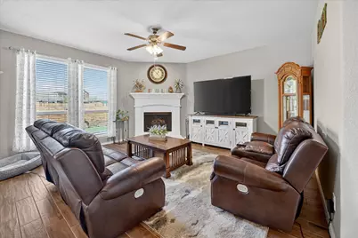 15845 Oak Pointe Drive, Fort Worth, TX 76177 - Photo 10