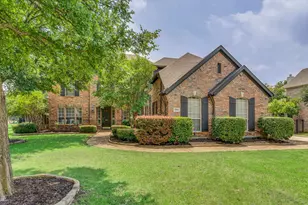 1341 Montgomery Ln, Southlake, TX 76092 - Photo 2