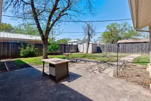 2618 S 38th St, Abilene, TX 79605 - Photo 20