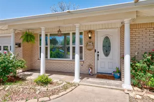 2618 S 38th St, Abilene, TX 79605 - Photo 2