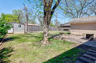 2618 S 38th St, Abilene, TX 79605 - Photo 22