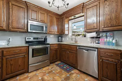 2618 S 38th Street, Abilene, TX 79605 - Photo 8