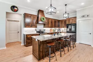 2340 County Rd 1104, Cleburne, TX 76031 - Photo 14