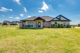 2340 County Rd 1104, Cleburne, TX 76031 - Photo 1