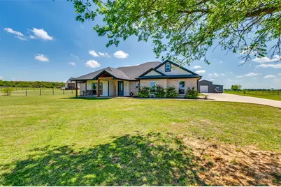 2340 County Road 1104, Cleburne, TX 76031 - Photo 2