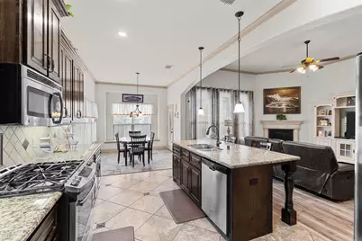 211 Chinaberry Trail, Forney, TX 75126 - Photo 10