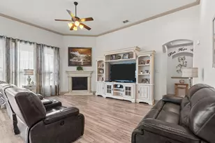 211 Chinaberry Trail, Forney, TX 75126 - Photo 20