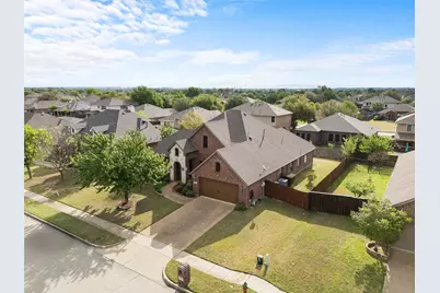 211 Chinaberry Trail, Forney, TX 75126 - Photo 1