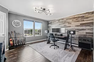 1801 Kittredge Way, Fort Worth, TX 76247 - Photo 24