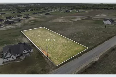 Lot 8/9/10 N Agnes Road, Springtown, TX 76082 - Photo 6