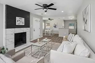 2717 El Tivoli Dr, Dallas, TX 75211 - Photo 4