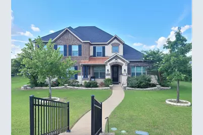 371 Ash Brook Lane, Sunnyvale, TX 75182 - Photo 1