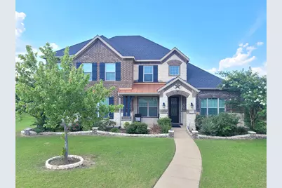 371 Ash Brook Lane, Sunnyvale, TX 75182 - Photo 2
