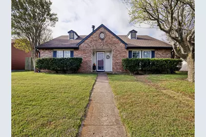 431 Whitney Street, Cedar Hill, TX 75104 - Photo 2