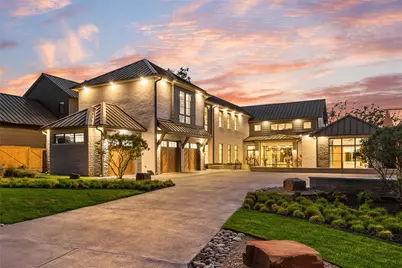 12133 W Lighthouse Lane, Malakoff, TX 75148 - Photo 6