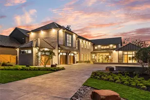 12133 W Lighthouse Ln, Malakoff, TX 75148 - Photo 6