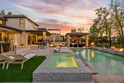 12133 W Lighthouse Lane, Malakoff, TX 75148 - Photo 14