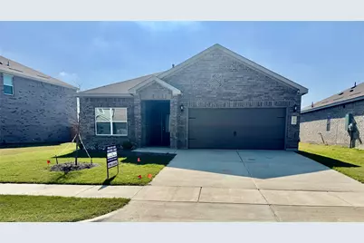 430 Gib Woodall Drive, Venus, TX 76084 - Photo 2