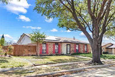 5008 Overton Circle, The Colony, TX 75056 - Photo 2