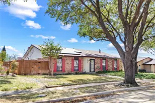 5008 Overton Cir, The Colony, TX 75056 - Photo 2