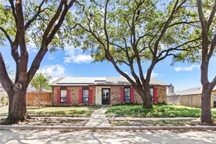 5008 Overton Cir, The Colony, TX 75056 - Photo 2