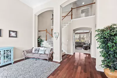 2807 Lincoln Drive, Melissa, TX 75454 - Photo 4