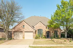 2807 Lincoln Dr, Melissa, TX 75454 - Photo 1