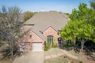 2807 Lincoln Dr, Melissa, TX 75454 - Photo 2