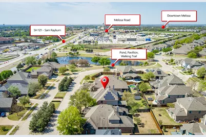 2807 Lincoln Drive, Melissa, TX 75454 - Photo 34