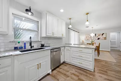 1915 Milam Street, Fort Worth, TX 76112 - Photo 6