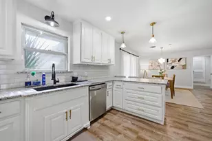 1915 Milam St, Fort Worth, TX 76112 - Photo 6