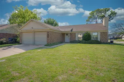 3400 Spring Meadow Lane, Flower Mound, TX 75028 - Photo 1