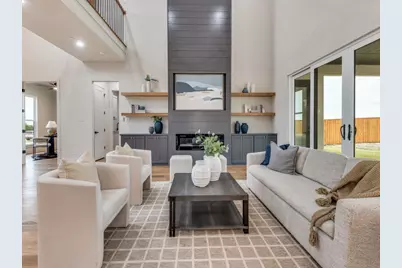 455 Whispering Way, Red Oak, TX 75154 - Photo 4