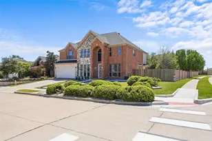 932 Mimosa Ct, Burleson, TX 76028 - Photo 4