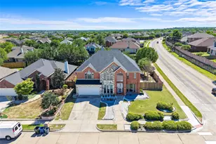 932 Mimosa Ct, Burleson, TX 76028 - Photo 36