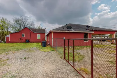 847 S 15th Street #Res, Corsicana, TX 75110 - Photo 30