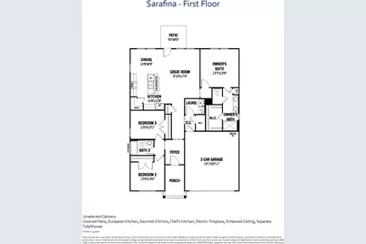 636 Marcus Lane, Crowley, TX 76036 - Photo 4