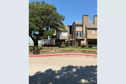 9815 Walnut Street #102, Dallas, TX 75243 - Photo 2