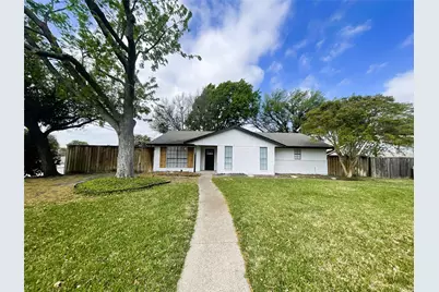 1001 Harness Lane, Richardson, TX 75081 - Photo 1