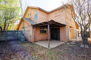 1413 Palmnold Cir E, Fort Worth, TX 76120 - Photo 26
