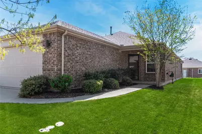 7793 Gulf Walk Road, Frisco, TX 75036 - Photo 1