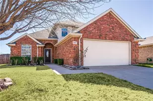 9909 Laurel Cherry Dr, McKinney, TX 75072 - Photo 1