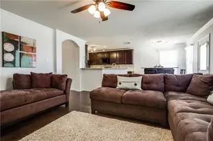 9909 Laurel Cherry Dr, McKinney, TX 75072 - Photo 6