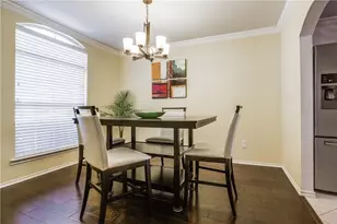 9909 Laurel Cherry Dr, McKinney, TX 75072 - Photo 8