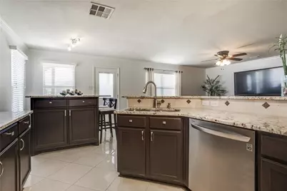 9909 Laurel Cherry Drive, McKinney, TX 75072 - Photo 10