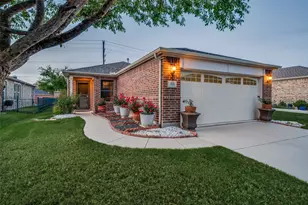 3126 Oyster Bay Dr, Frisco, TX 75036 - Photo 2