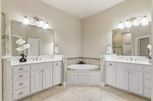 106 Preserve Pl, Lewisville, TX 75067 - Photo 20